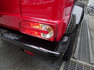 2018 Mercedes-BENZ G-CLASS thumbnail 31
