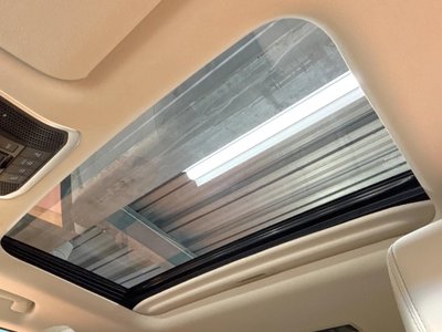 2025 Toyota LAND CRUISER 300 照片 4