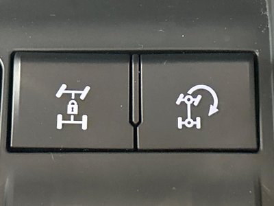 2025 Toyota LAND CRUISER 300 照片 8