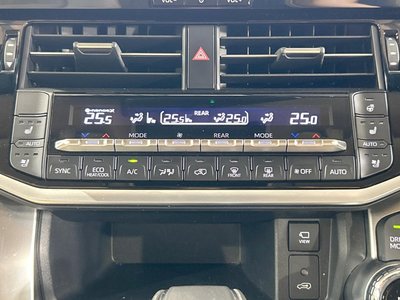 2025 Toyota LAND CRUISER 300 照片 68