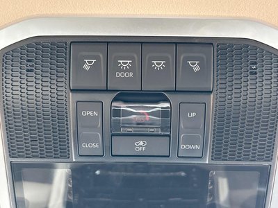 2025 Toyota LAND CRUISER 300 照片 73