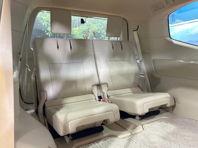 2025 Toyota LAND CRUISER 300 照片 11