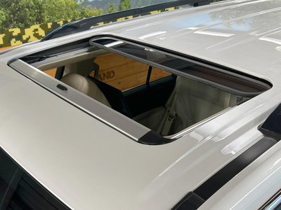 2025 Toyota LAND CRUISER 300 照片 37