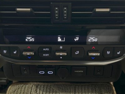 2025 Toyota LAND CRUISER 300 照片 69