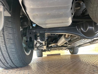 2025 Toyota LAND CRUISER 300 照片 75