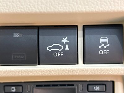 2025 Toyota LAND CRUISER 300 照片 50