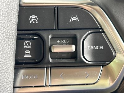 2025 Toyota LAND CRUISER 300 照片 56