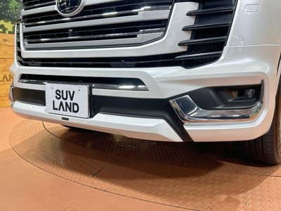 2025 Toyota LAND CRUISER 300 照片 3