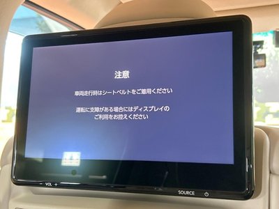 2025 Toyota LAND CRUISER 300 照片 5