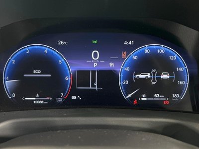 2025 Toyota LAND CRUISER 300 照片 55