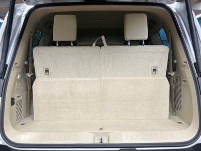 2025 Toyota LAND CRUISER 300 照片 77