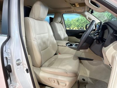 2025 Toyota LAND CRUISER 300 照片 9