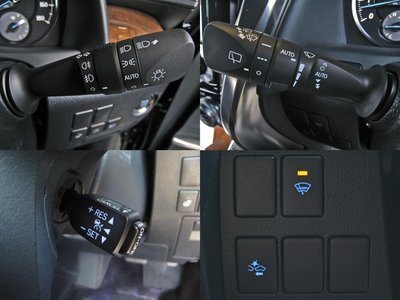2017 Toyota VELLFIRE photo 15