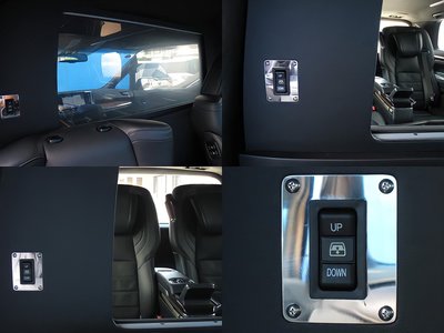2017 Toyota VELLFIRE photo 22
