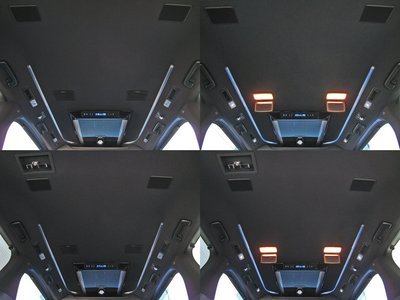 2017 Toyota VELLFIRE photo 29