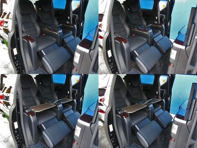 2017 Toyota VELLFIRE photo 72
