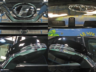 2017 Toyota VELLFIRE photo 5