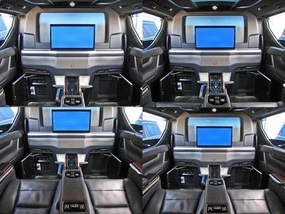 2017 Toyota VELLFIRE photo 63