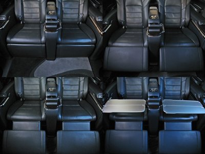 2017 Toyota VELLFIRE photo 68