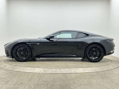 2024 Aston Martin DB12 — фото 4
