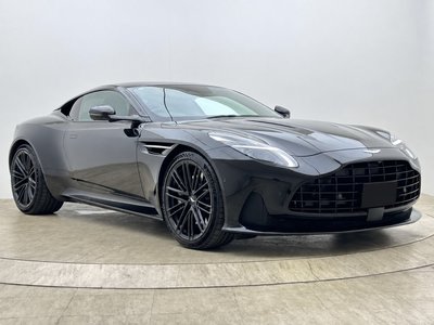 2024 Aston Martin DB12 — фото 1