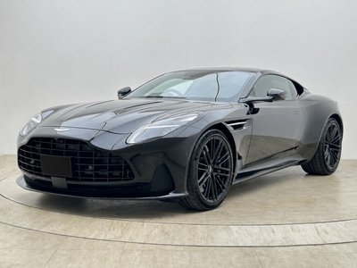 2024 Aston Martin DB12 — фото 3