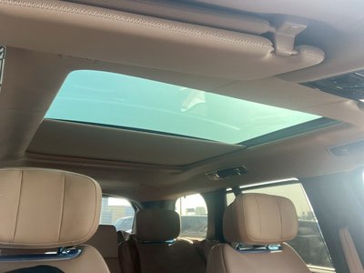صورة مصغرة 19 لـ 2025 LAND Rover RANGE ROVER