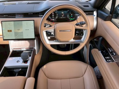 صورة مصغرة 24 لـ 2025 LAND Rover RANGE ROVER