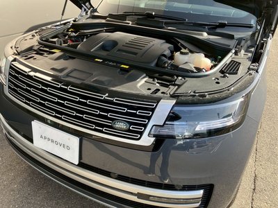 صورة مصغرة 48 لـ 2025 LAND Rover RANGE ROVER