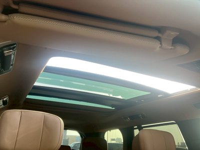 صورة مصغرة 20 لـ 2025 LAND Rover RANGE ROVER