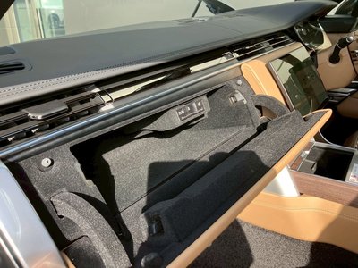 صورة مصغرة 23 لـ 2025 LAND Rover RANGE ROVER