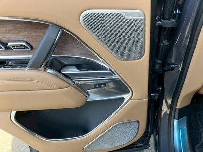 صورة مصغرة 29 لـ 2025 LAND Rover RANGE ROVER