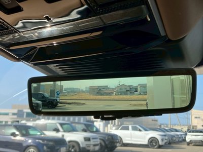 صورة مصغرة 21 لـ 2025 LAND Rover RANGE ROVER