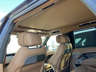 صورة 16 لـ 2025 LAND Rover RANGE ROVER