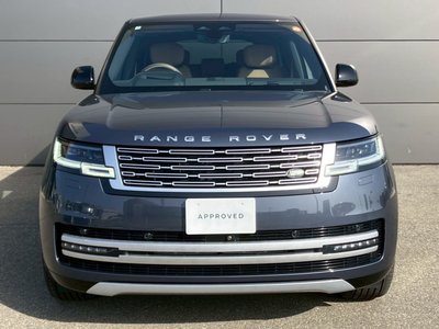 صورة 6 لـ 2025 LAND Rover RANGE ROVER