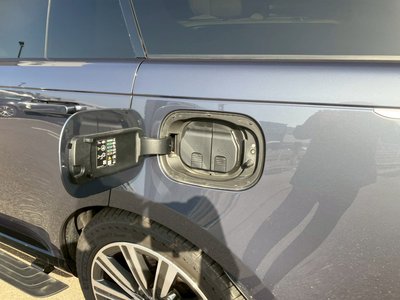 صورة مصغرة 46 لـ 2025 LAND Rover RANGE ROVER