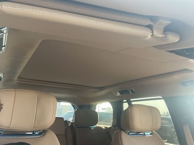 صورة مصغرة 18 لـ 2025 LAND Rover RANGE ROVER