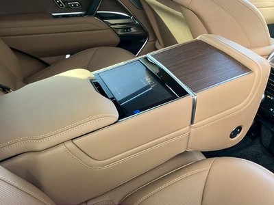 صورة مصغرة 31 لـ 2025 LAND Rover RANGE ROVER
