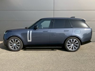 صورة 12 لـ 2025 LAND Rover RANGE ROVER