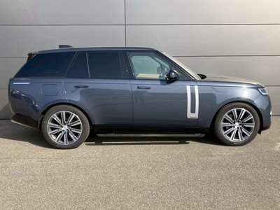 صورة 8 لـ 2025 LAND Rover RANGE ROVER