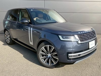 صورة 7 لـ 2025 LAND Rover RANGE ROVER