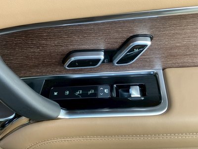 صورة مصغرة 30 لـ 2025 LAND Rover RANGE ROVER