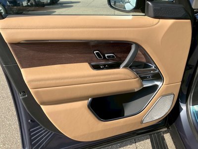 صورة مصغرة 28 لـ 2025 LAND Rover RANGE ROVER