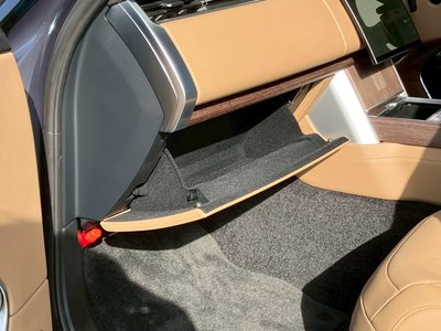 صورة مصغرة 22 لـ 2025 LAND Rover RANGE ROVER