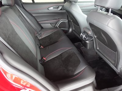 صورة مصغرة 25 لـ 2018 ALFA Romeo JULIA