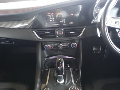 صورة مصغرة 20 لـ 2018 ALFA Romeo JULIA
