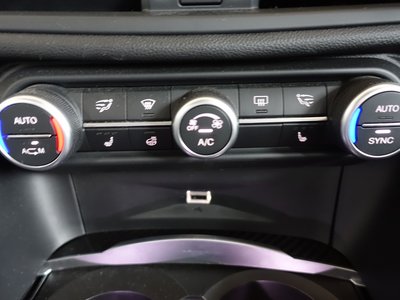 صورة مصغرة 22 لـ 2018 ALFA Romeo JULIA