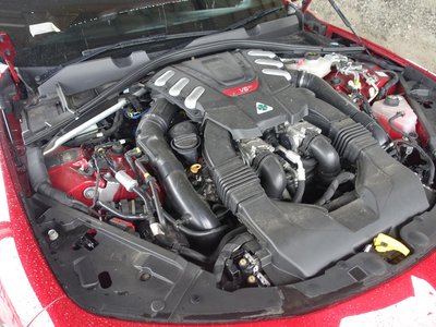 صورة مصغرة 33 لـ 2018 ALFA Romeo JULIA