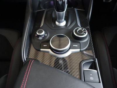 صورة مصغرة 23 لـ 2018 ALFA Romeo JULIA