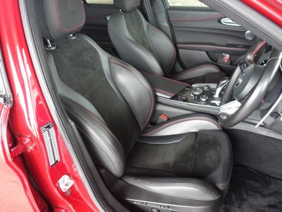 صورة مصغرة 17 لـ 2018 ALFA Romeo JULIA